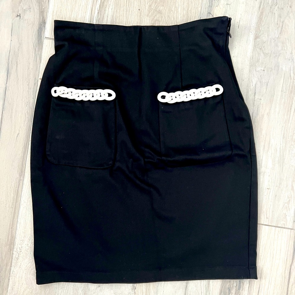 Moschino Skirt